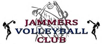 Jammers Volleyball Club Fan Store Custom Shirts & Apparel